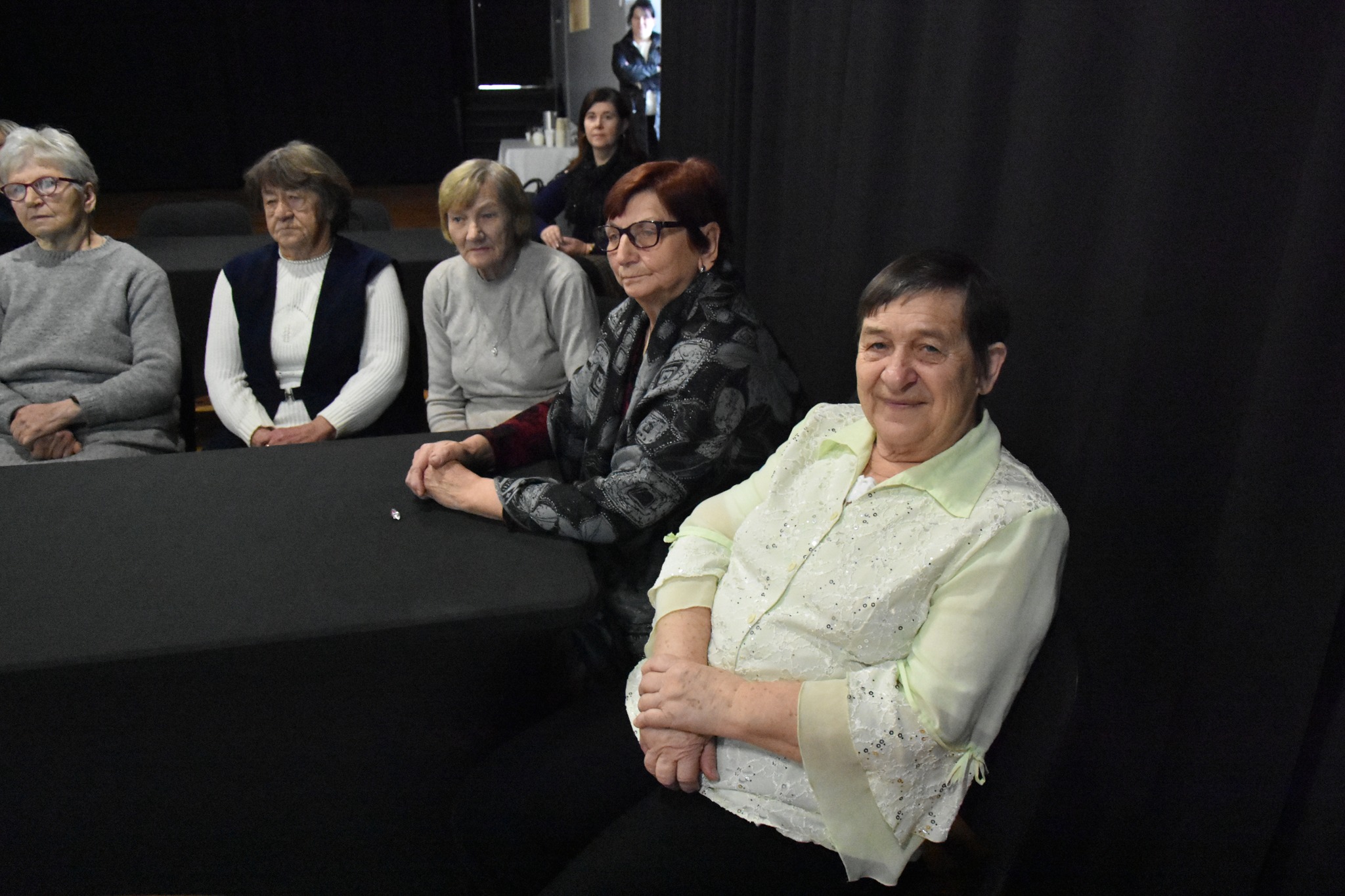 Dzień Babci i Dziadka 2024